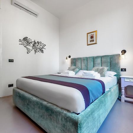 Casa Da Suite Living Milán Exteriér fotografie
