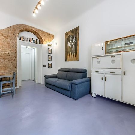 Casa Da Suite Living Milán Exteriér fotografie