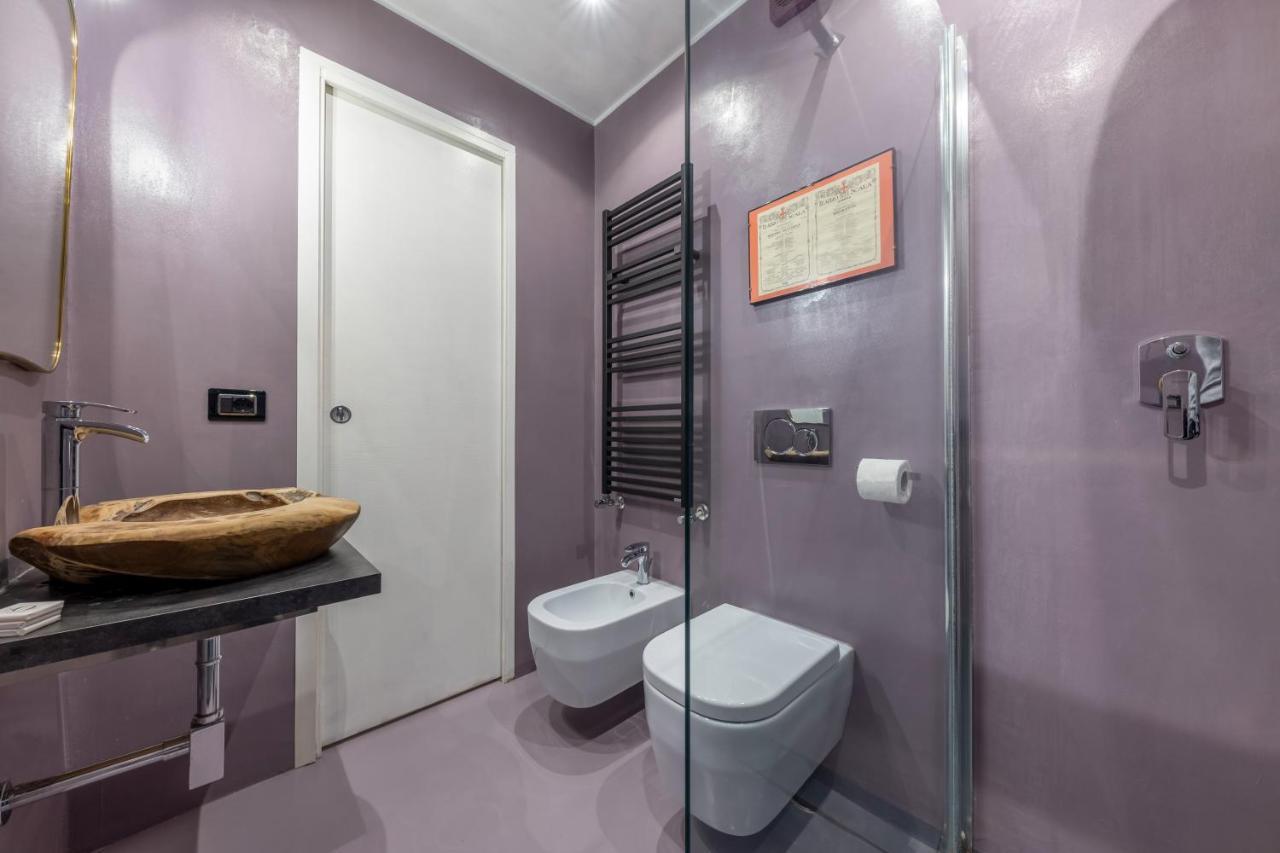 Casa Da Suite Living Milán Exteriér fotografie
