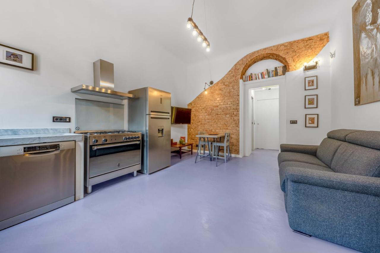 Casa Da Suite Living Milán Exteriér fotografie