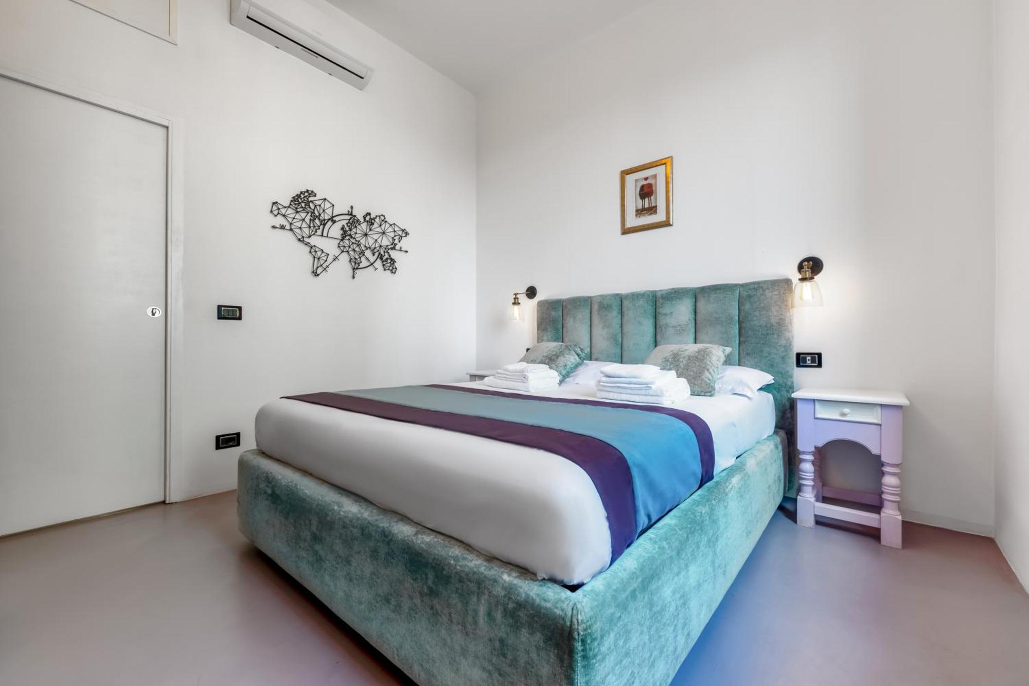 Casa Da Suite Living Milán Exteriér fotografie