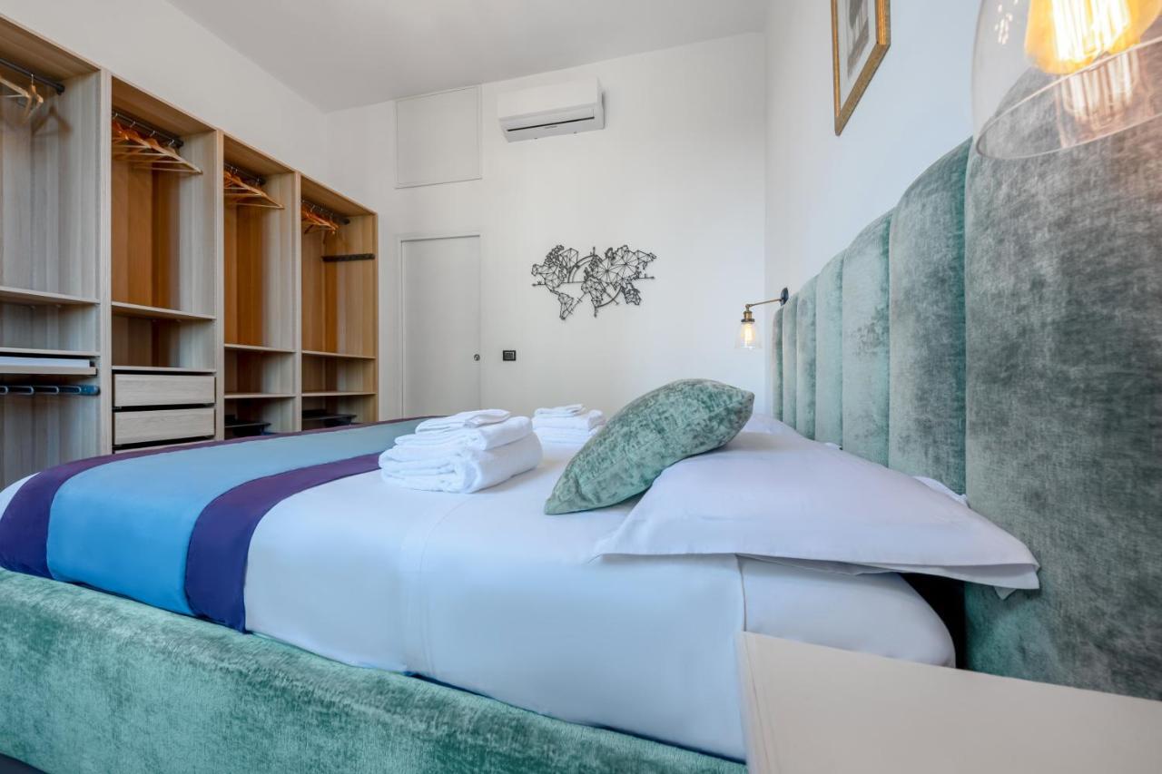 Casa Da Suite Living Milán Exteriér fotografie